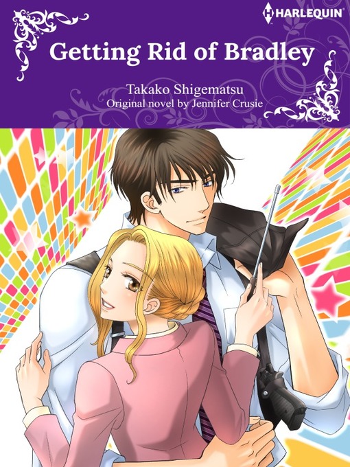 Title details for Getting Rid of Bradley by Jennifer Crusie - Available